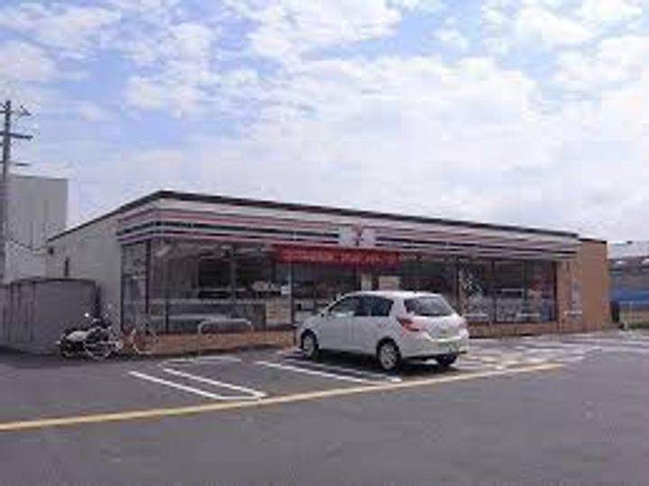 ザ グランド 自治医大の周辺
