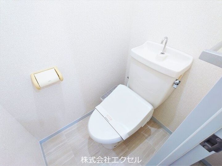 東京都昭島市大神町4(アパート)の賃貸物件の内装