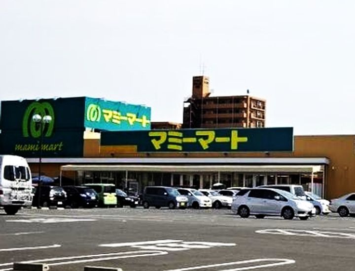 東京都昭島市大神町4(アパート)の賃貸物件の周辺