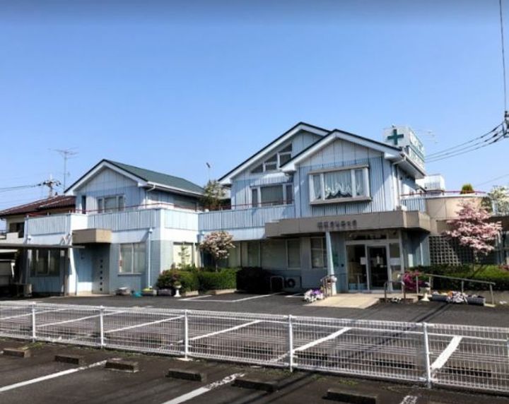 クレセントMの周辺