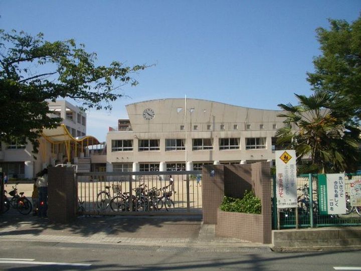 Casa Fogliaの周辺