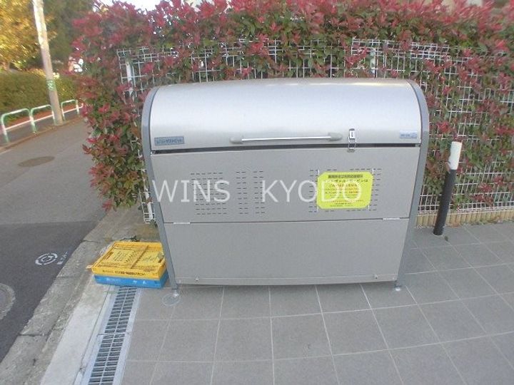 東京都世田谷区祖師谷1(アパート)の賃貸物件の地図