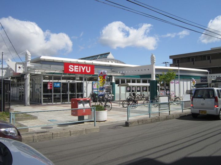 Casa Felice 通町の周辺