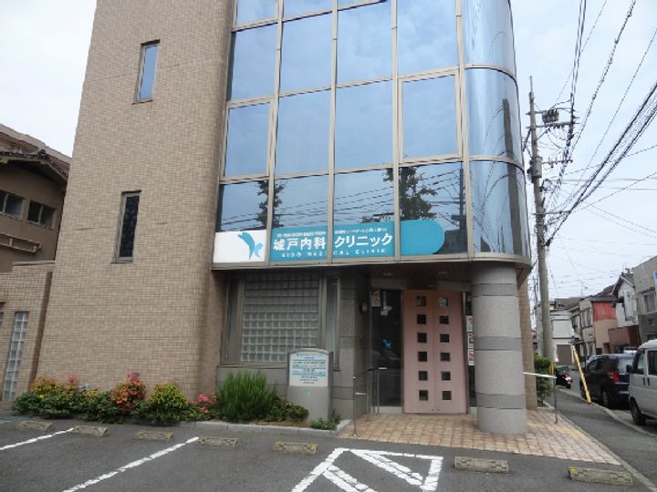 クルーズ レーヌの周辺