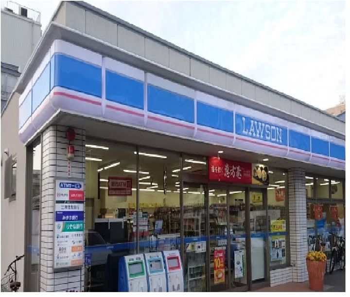 エステムコート神戸ハーバーランド前VIIレーベルの周辺