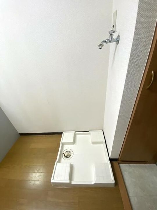 スプリングヒルズの内装