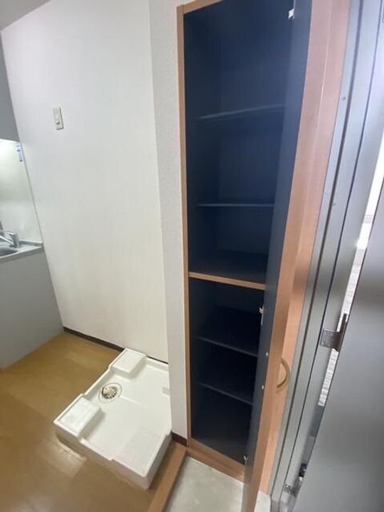 スプリングヒルズの内装