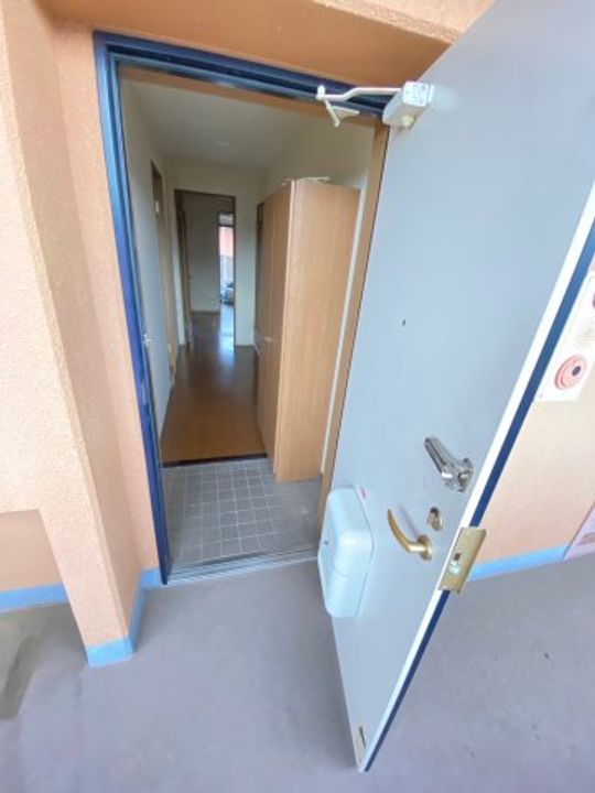 千葉県千葉市緑区おゆみ野中央7(マンション)の賃貸物件の玄関