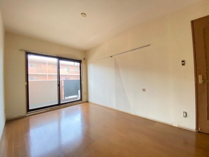 千葉県千葉市緑区おゆみ野中央7(マンション)の賃貸物件の居間