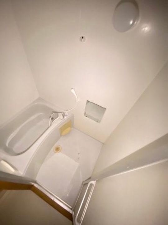 千葉県千葉市緑区おゆみ野中央7(マンション)の賃貸物件の風呂