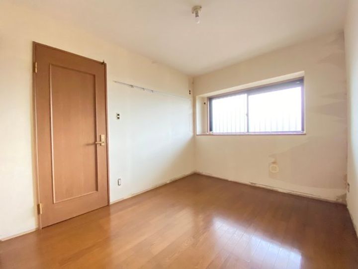 千葉県千葉市緑区おゆみ野中央7(マンション)の賃貸物件の内装