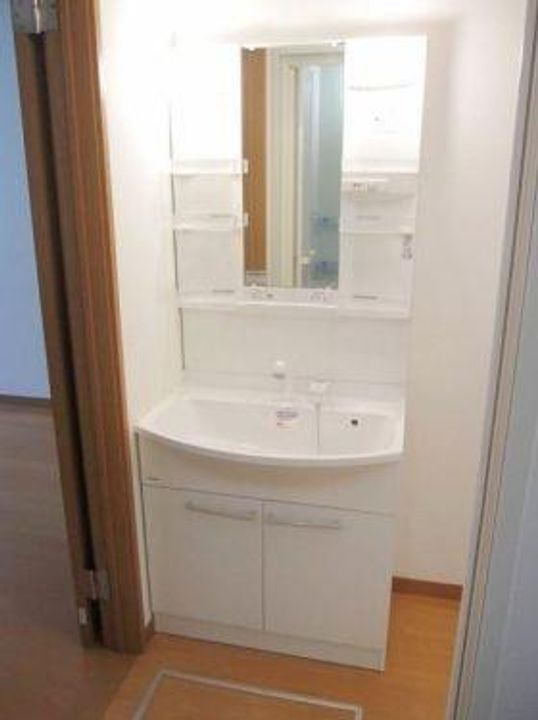 東京都国立市西2(一戸建)の賃貸物件の内装