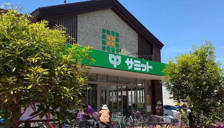 東京都国立市西2(一戸建)の賃貸物件の周辺