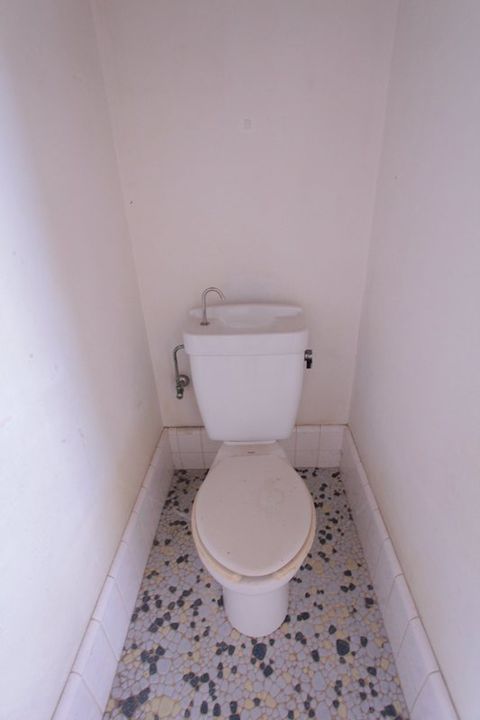 千葉県船橋市本中山3(アパート)の賃貸物件の内装