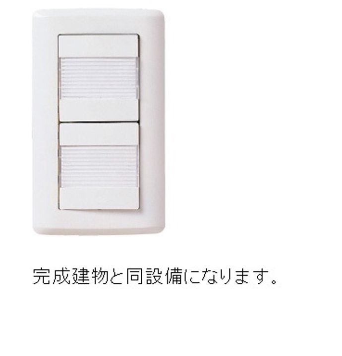 神奈川県座間市さがみ野2(アパート)の賃貸物件の内装