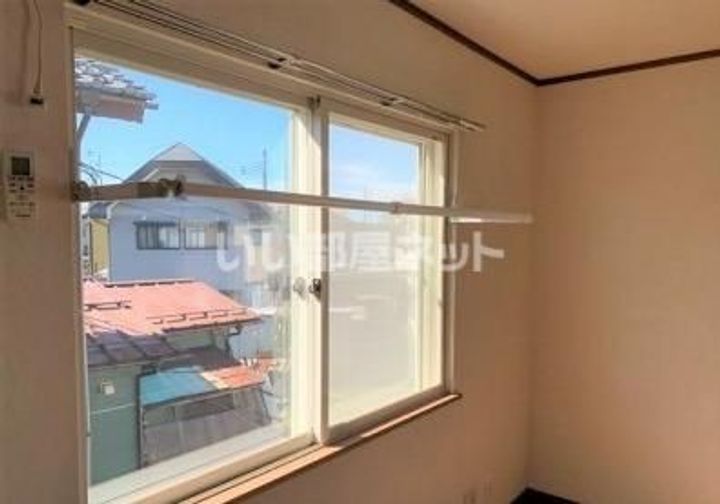 新潟県長岡市石動町(アパート)の賃貸物件の内装