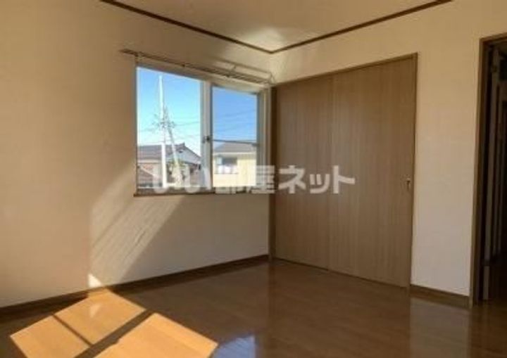 新潟県長岡市石動町(アパート)の賃貸物件のその他画像