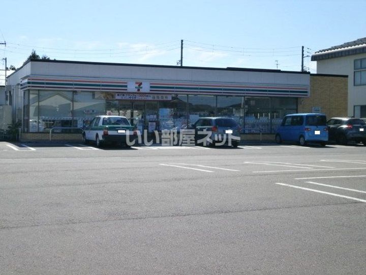 新潟県長岡市石動町(アパート)の賃貸物件の周辺