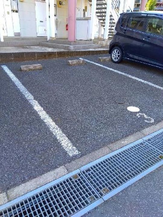 レオパレス165の地図