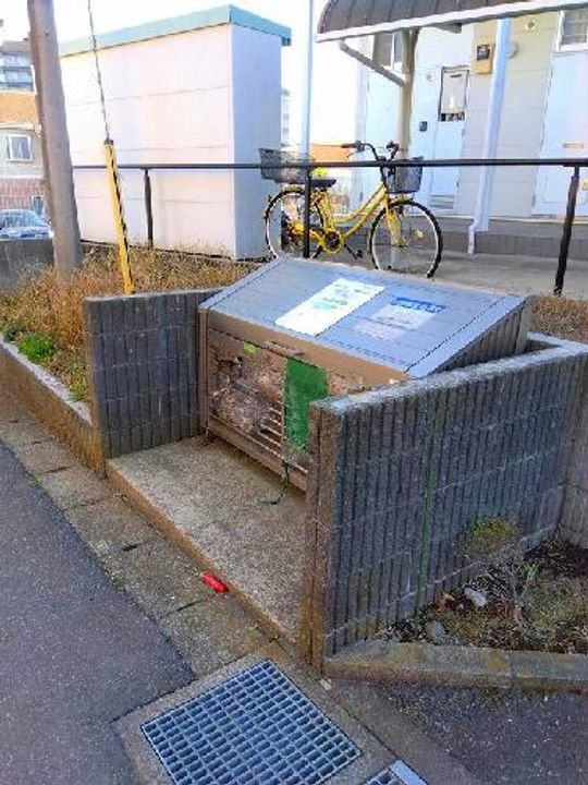 レオパレス165のその他画像