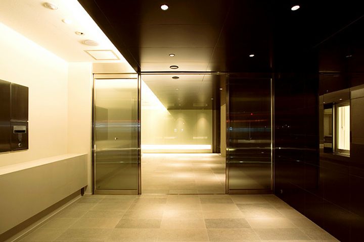 東京都中央区月島2(マンション)の賃貸物件の地図