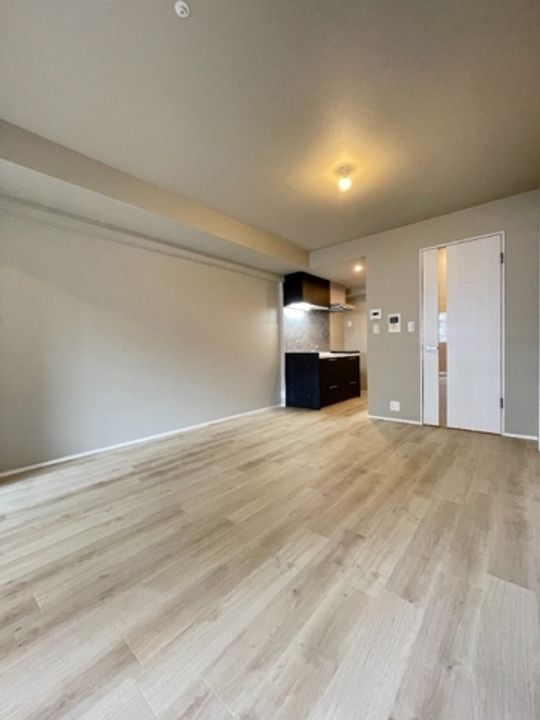 東京都中央区月島2(マンション)の賃貸物件の内装