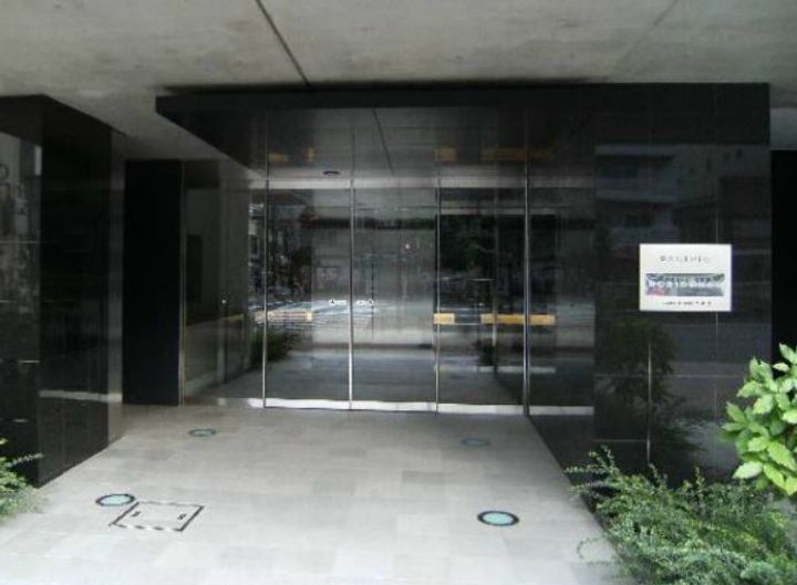 東京都中央区月島2(マンション)の賃貸物件の地図