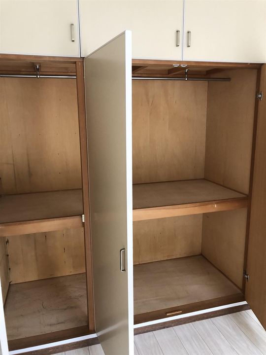 ディーバ宮脇の内装