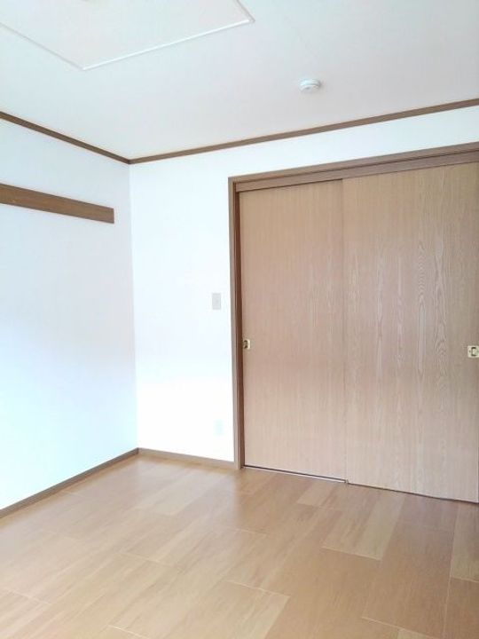 福島県伊達市岡前(アパート)の賃貸物件のその他画像