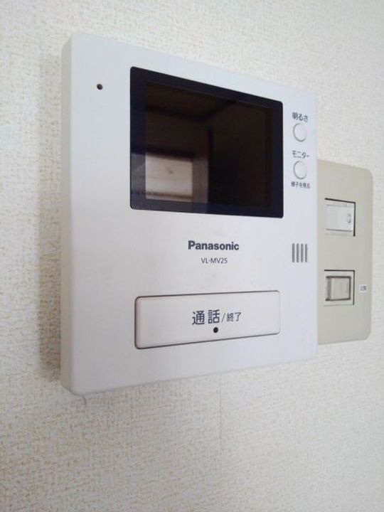 福島県伊達市岡前(アパート)の賃貸物件の内装