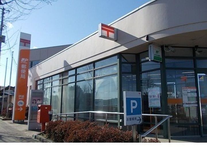 福島県伊達市岡前(アパート)の賃貸物件の周辺