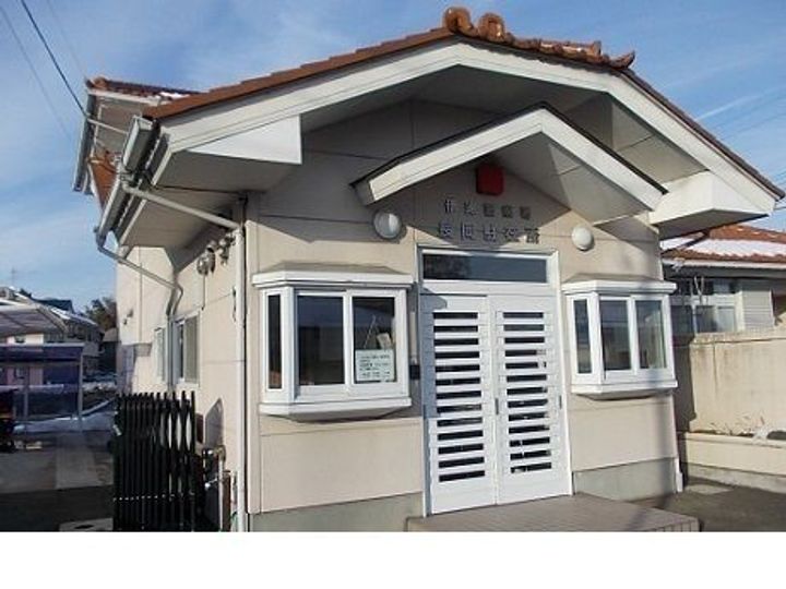 福島県伊達市岡前(アパート)の賃貸物件の周辺