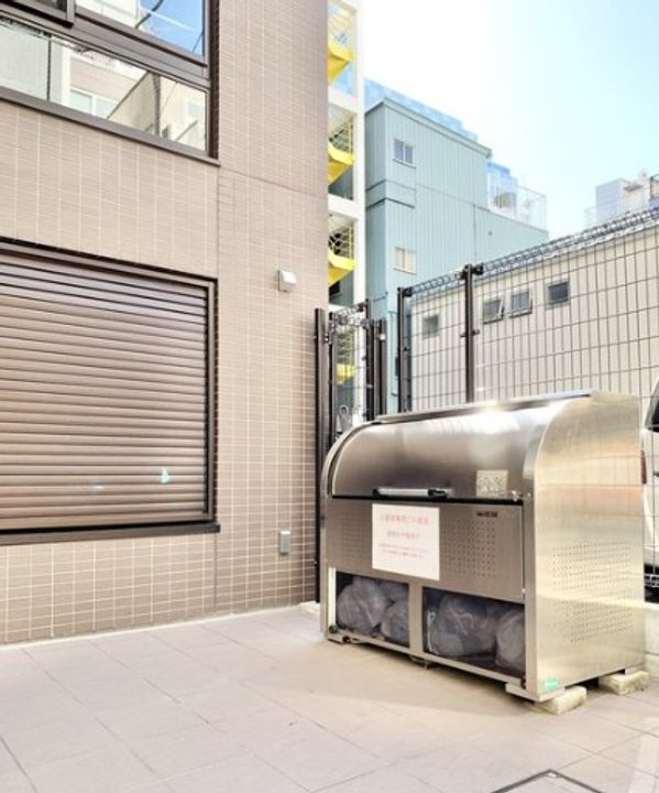 東京都江東区亀戸2(マンション)の賃貸物件のその他画像