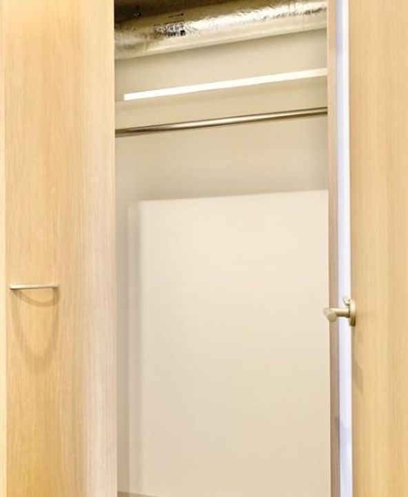 東京都江東区亀戸2(マンション)の賃貸物件の内装