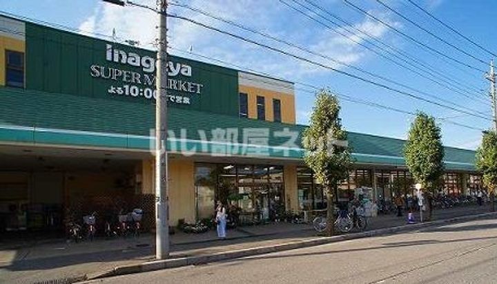 埼玉県川越市砂新田3(マンション)の賃貸物件の周辺