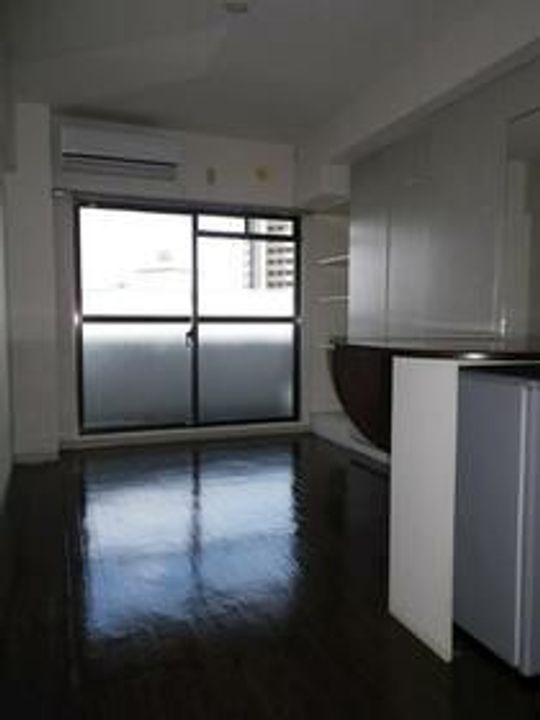 ラ・パルフェ・ド・立川の居間