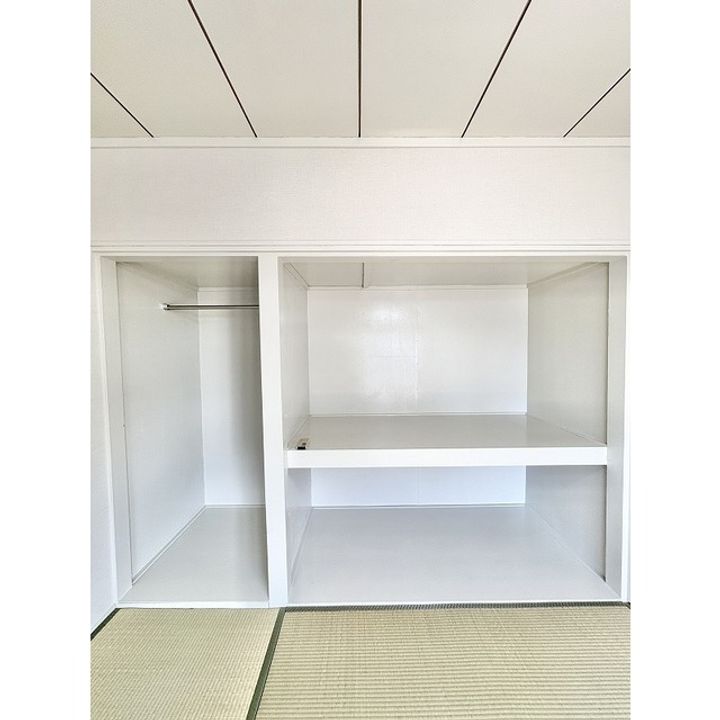 熊本県熊本市北区植木町大和(一戸建)の賃貸物件の内装