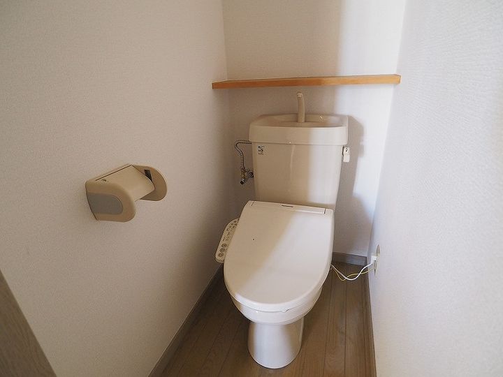 クオリティハイツ箕郷の内装
