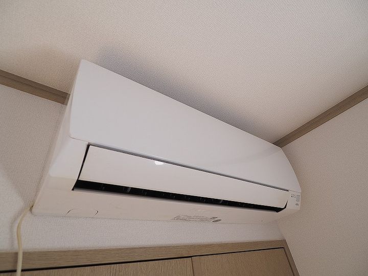 クオリティハイツ箕郷の内装