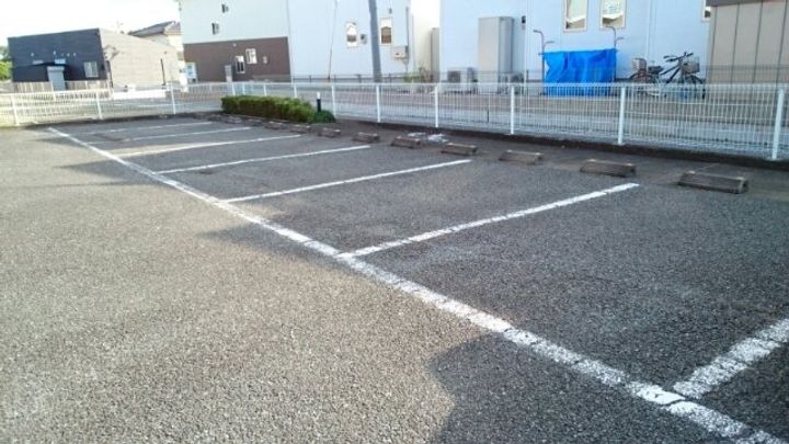 群馬県館林市西美園町(アパート)の賃貸物件の地図