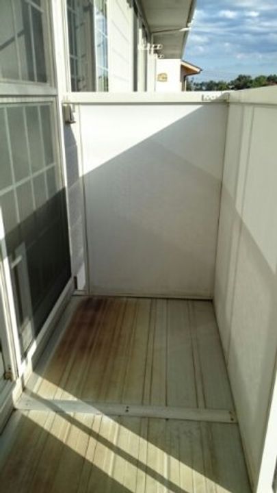 群馬県館林市西美園町(アパート)の賃貸物件の内装