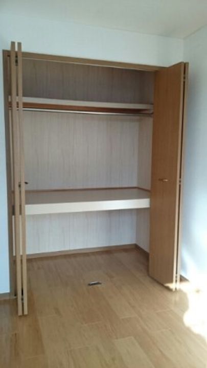 群馬県館林市西美園町(アパート)の賃貸物件の内装