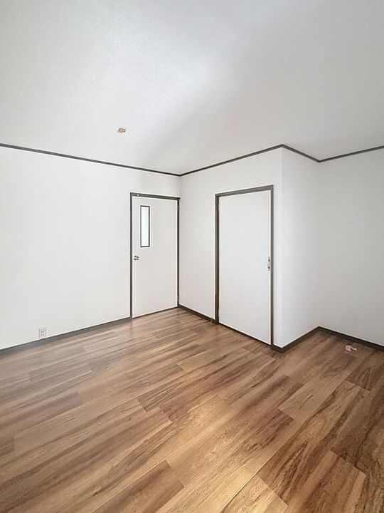 大阪府堺市北区百舌鳥梅北町4(一戸建)の賃貸物件の居間