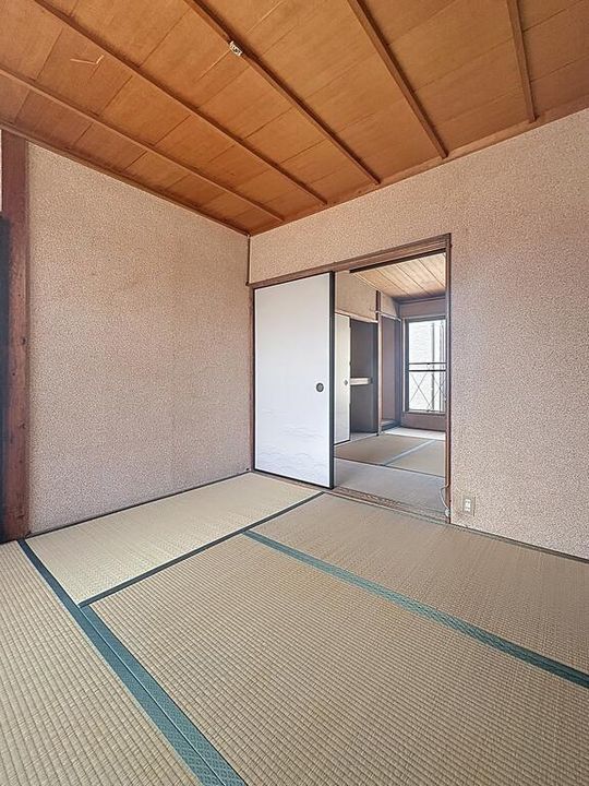 大阪府堺市北区百舌鳥梅北町4(一戸建)の賃貸物件の内装