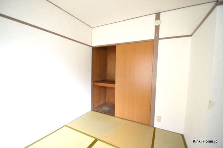 広島県広島市安佐南区八木8(マンション)の賃貸物件の内装
