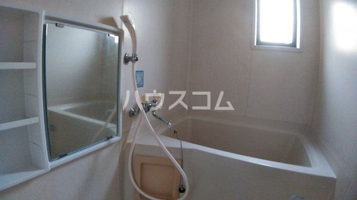 ベルハイムの風呂