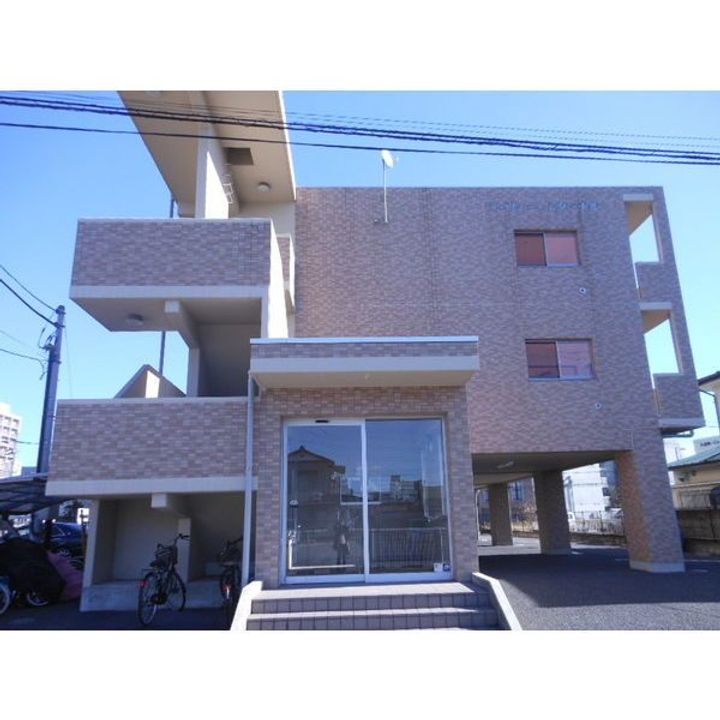 ラ・ヴィー・エターナルの地図