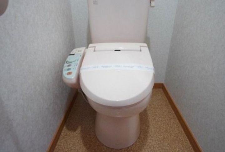 ラ・ヴィー・エターナルの内装