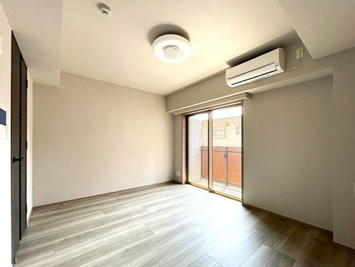 東京都杉並区下高井戸1(マンション)の賃貸物件の居間