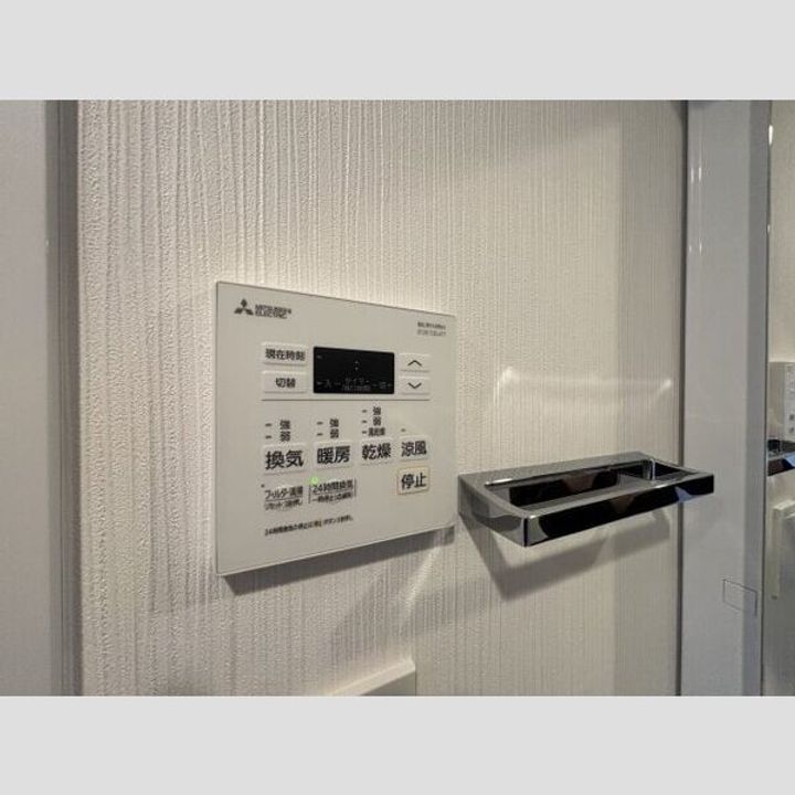 エヌステージジェイアール新白岡駅前のその他画像